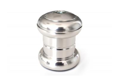 BLB Alloy 1 1/8" Balhoofd Zilver BLB Alloy 1 1/8" Balhoofd Zilver