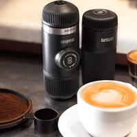 Wacaco Wac-Nano-Bar 1072 Barista-set - thumbnail