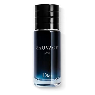 Sauvage Parfum Sauvage Parfum
