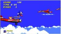 Sega Mega Drive Ultimate Collection (essentials) - thumbnail