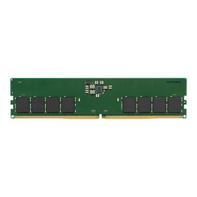 Kingston KCP556US8-16 Werkgeheugenmodule voor PC DDR5 16 GB 1 x 16 GB Non-ECC 5600 MHz 288-pins DIMM CL46 KCP556US8-16 Kingston KCP556US8-16 Werkgeheugenmodule voor PC DDR5 16 GB 1 x 16 GB Non-ECC 5600 MHz 288-pins DIMM CL46 KCP556US8-16
