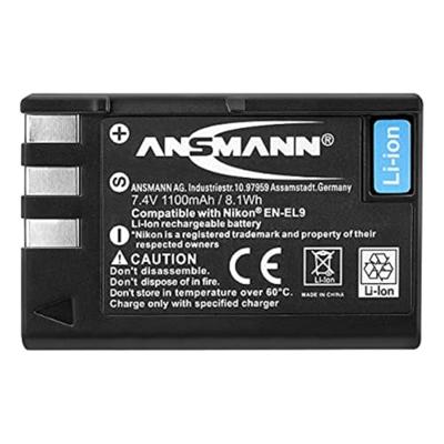 NIKON EN-EL9