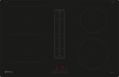 Inductiekookplaat Balay 3EBC983ER 80 cm 7400 W