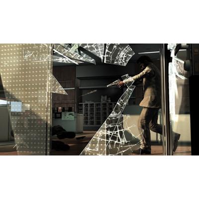 Max Payne 3