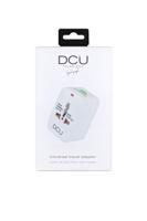 Adapter DCU 37400200 - thumbnail