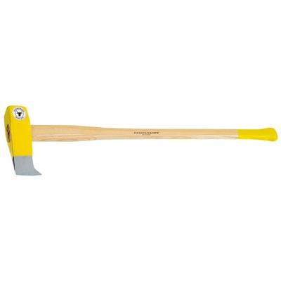 Ochsenkopf 1591797 Voorhamer 850 mm 4095 g Gewicht (kop) 3000 g