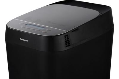 Panasonic Croustina broodbakmachine Wit 700 W Panasonic Croustina broodbakmachine Wit 700 W