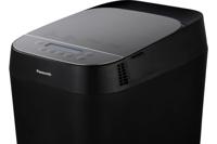Panasonic Croustina broodbakmachine Wit 700 W - thumbnail