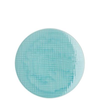 ROSENTHAL - Mesh Aqua - Bord 24cm ROSENTHAL - Mesh Aqua - Bord 24cm