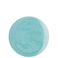 ROSENTHAL - Mesh Aqua - Bord 24cm - thumbnail