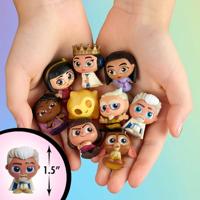 Playset Disney Wish Collector's Box Disney - thumbnail