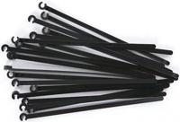 SHIMANO kabelklem "di2" cable clamps f. int.cab.extension 20pcs - thumbnail