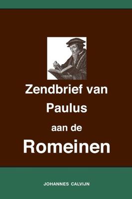 Uitlegging op de Zendbrief van Paulus aan de Romeinen - (ISBN:9789057195648)