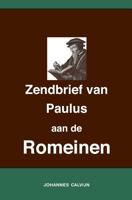Uitlegging op de Zendbrief van Paulus aan de Romeinen - (ISBN:9789057195648) - thumbnail