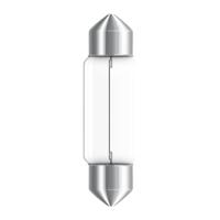OSRAM slingerlamp soffi.24v 5w sb sv8.5-8 - thumbnail