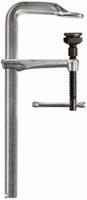 Constructieklem Bessey SL20M Spanbreedte (max.):200 mm Afm. werkbereik:120 mm - thumbnail