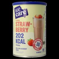 Meal replacement shake strawberry 436 Gram - thumbnail