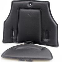 kussenset Exclusive Mini Plus urban black - thumbnail