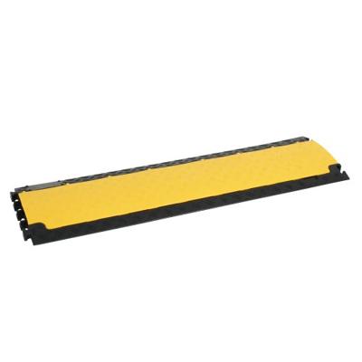 Defender Nano kabelbrug geel