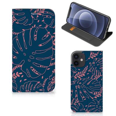 iPhone 12 Mini Smart Cover Palm Leaves iPhone 12 Mini Smart Cover Palm Leaves