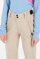 Protest Relole Skibroek Kinderen BambooBeige 116 - thumbnail