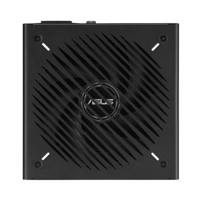 ASUS Prime -750G power supply unit 750 W 20+4 pin ATX ATX Zwart