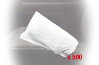 KS Tools 500.8071 Wegwerphoes voor handremgreep - thumbnail