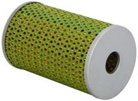 MANN-FILTER Mann oliefilter - thumbnail