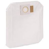 Makita 191C26-2 Fleece stofzak 6 liter voor rugstofzuiger VE=10 - thumbnail