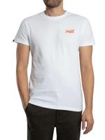 Superdry Essential Logo Casual T-shirt Heren 3XL - thumbnail