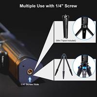 Sirui led tubelight t60 telescopisch met mini statief - thumbnail