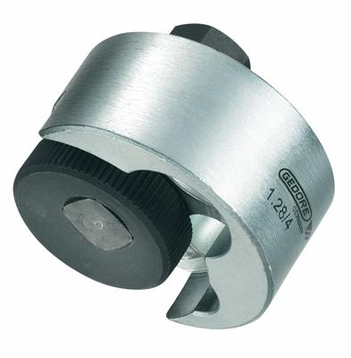 Gedore 1465031 Draadeind-uitdraaier