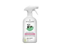 Attitude Nature+ little ones - speelgoed reiniger - 800 ml - thumbnail