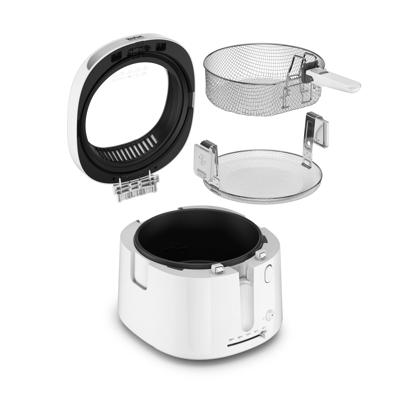 Tefal FF2541E0 Filtra Vision Friteuse