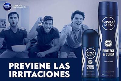 Deodorant Spray Nivea