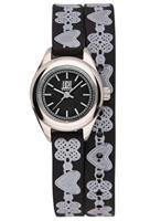 Light Time ROCOCO (Ø 23 mm) Dames horloge - thumbnail