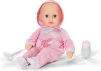 Baby Annabell pop Hannah met 5 functies - 36 cm - thumbnail