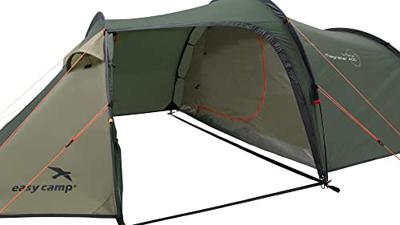 Easy Camp Magnetar 400 Rustic Green tent Easy Camp Magnetar 400 Rustic Green tent