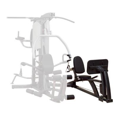 Body-Solid FLP Leg Press