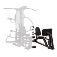 Body-Solid FLP Leg Press - thumbnail