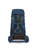 Osprey Kestrel 48 Backpack Heren Atlas Blue L/XL - thumbnail