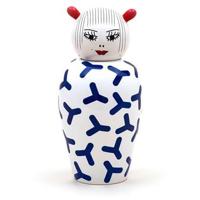 Seletti Dolomite vaas Zoe - thumbnail