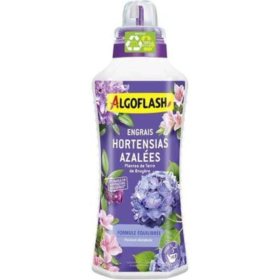 Hortensiameststof - ALGOFLASH - 1 L