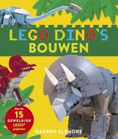 LEGO dino's bouwen - thumbnail