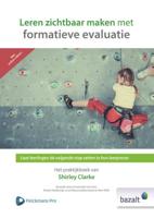 Leren zichtbaar maken met formatieve evaluatie - Shirley Clarke - Hardcover (9789461182678) - thumbnail