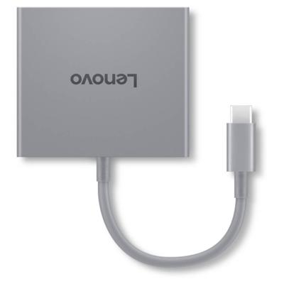 Lenovo GX91R64790 USB-C dockingstation