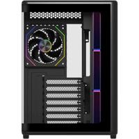 COOLER MASTER - Elite 600 Black ARGB (4-ventilatorversie) - PC-behuizing - Mid-tower ATX - thumbnail