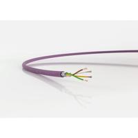 LAPP 2170272/100 Buskabel UNITRONIC® BUS 1 x 2 x 0.25 mm² Violet 100 m - thumbnail