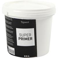 Pigment Super gesso, wit, 385 ml/ 1 doosje - thumbnail
