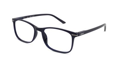 Leesbril Zippo -31Z-B24-BLU- +3.50 Leesbril Zippo -31Z-B24-BLU- +3.50